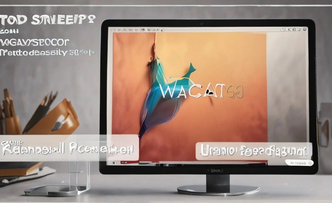 Top Screen Protectors For Your Wacom Tablet 2023