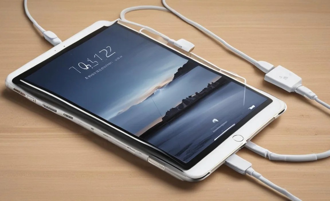 Top Solutions For Ipad 6Th Gen Charging Issues