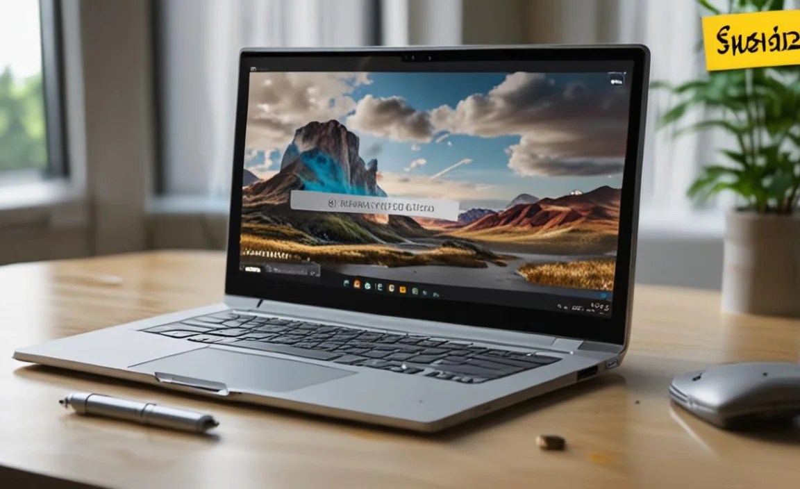 Top Surface Book 3 Taskbar Tweaks for Ultimate Efficiency