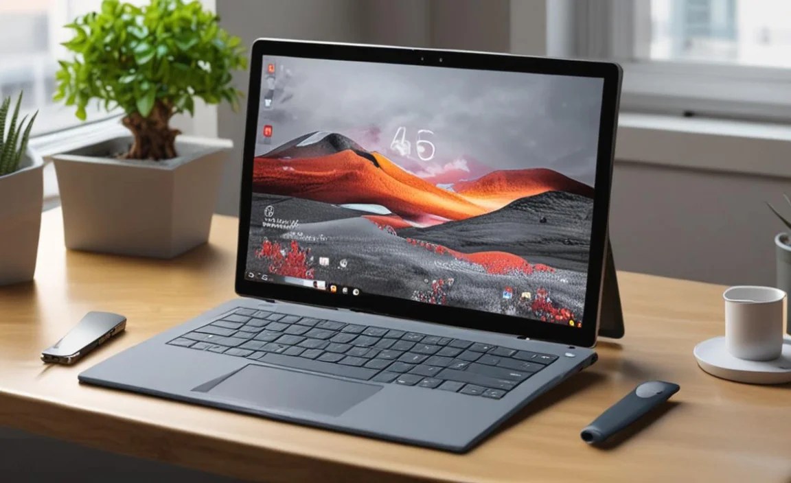 Top Surface Pro 7 Accessories You Can’T Live Without!