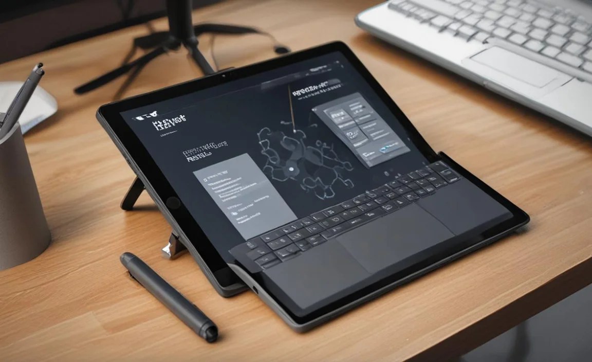 Top Surface Pro 7 Business Applications For Efficiency