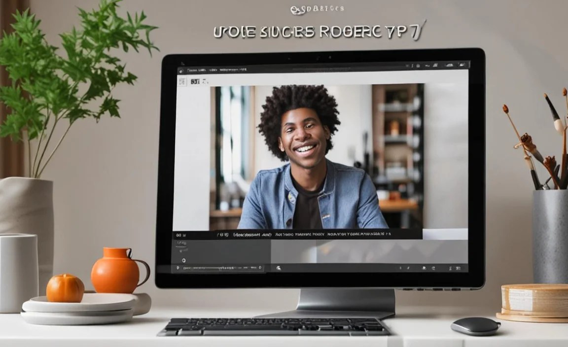 Top Surface Pro 7 Photo Editing Tools You Must Try!