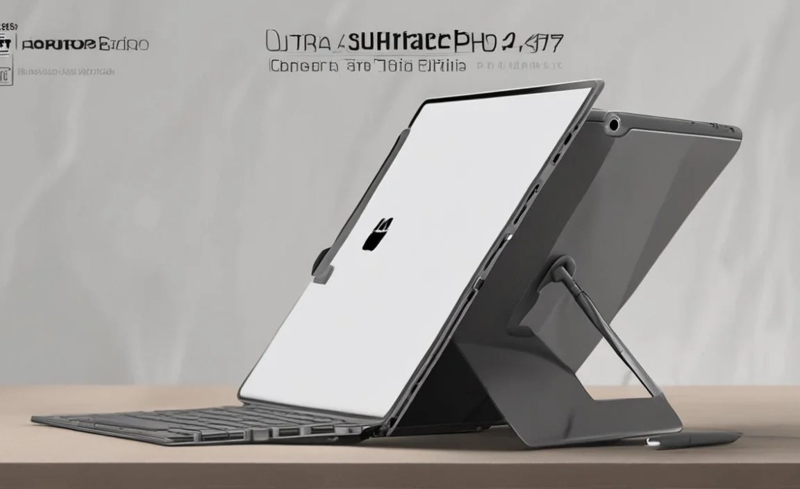 Top Surface Pro 7 Surface Pen Alternatives You’Ll Love