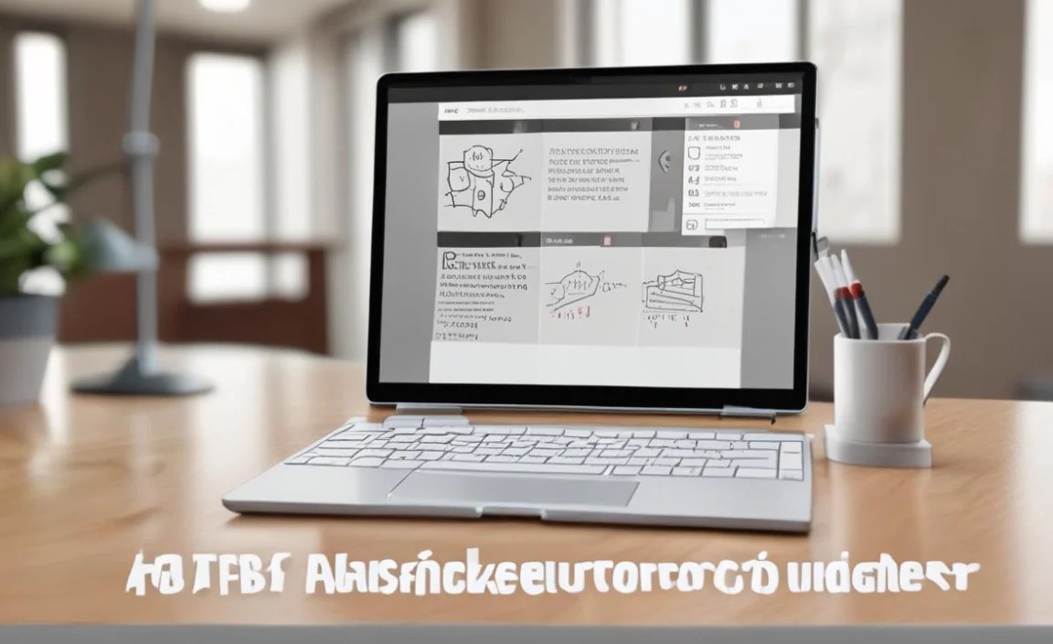 Top Surface Pro 8 Digital Whiteboard Apps You Must Try!