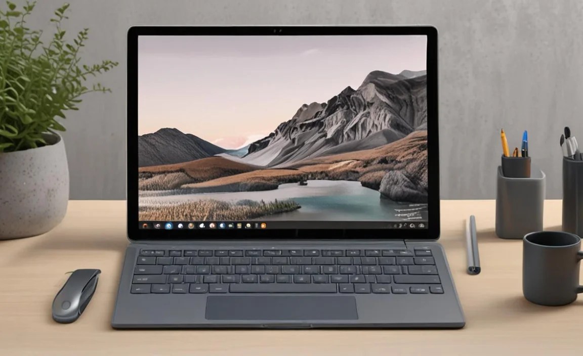 Top Surface Pro 8 Dock Options For Enhanced Productivity