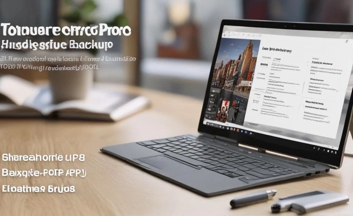 Top Surface Pro 8 File Backup Options You Need To Know