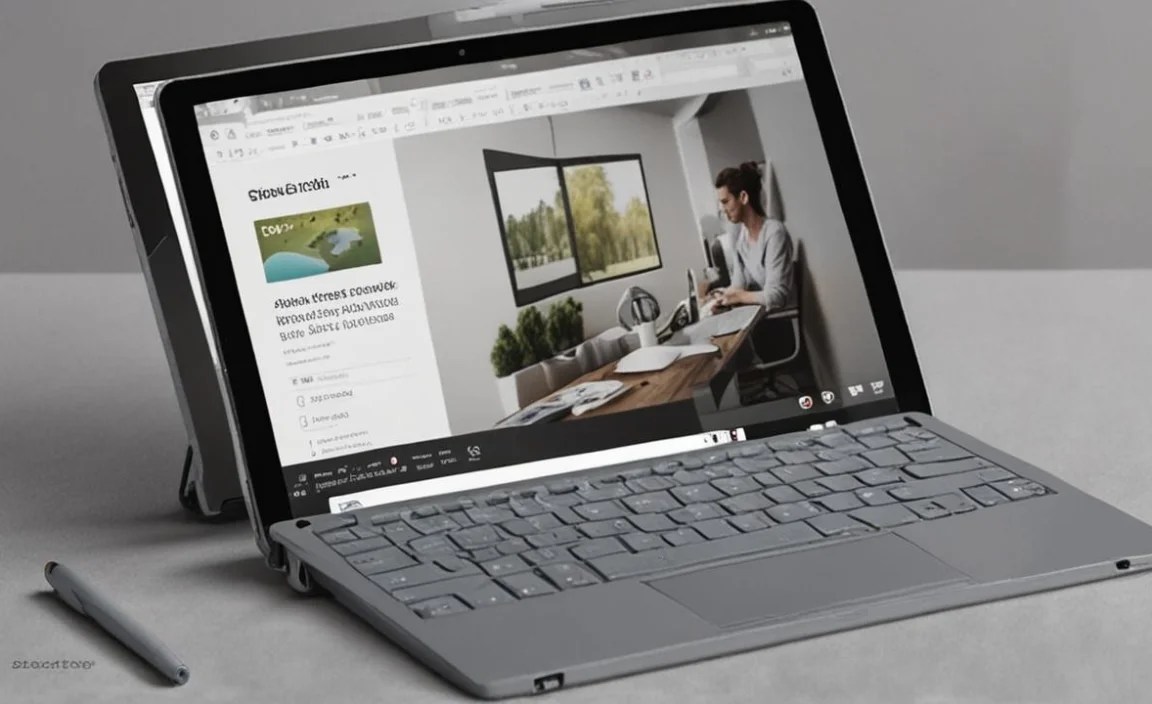 Top Surface Pro 8 Microsoft Edge Tips For Enhanced Browsing