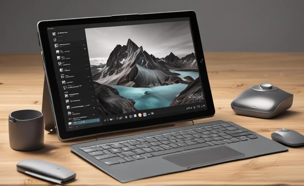 Top Surface Pro 8 Photo Editing Tools For Creatives