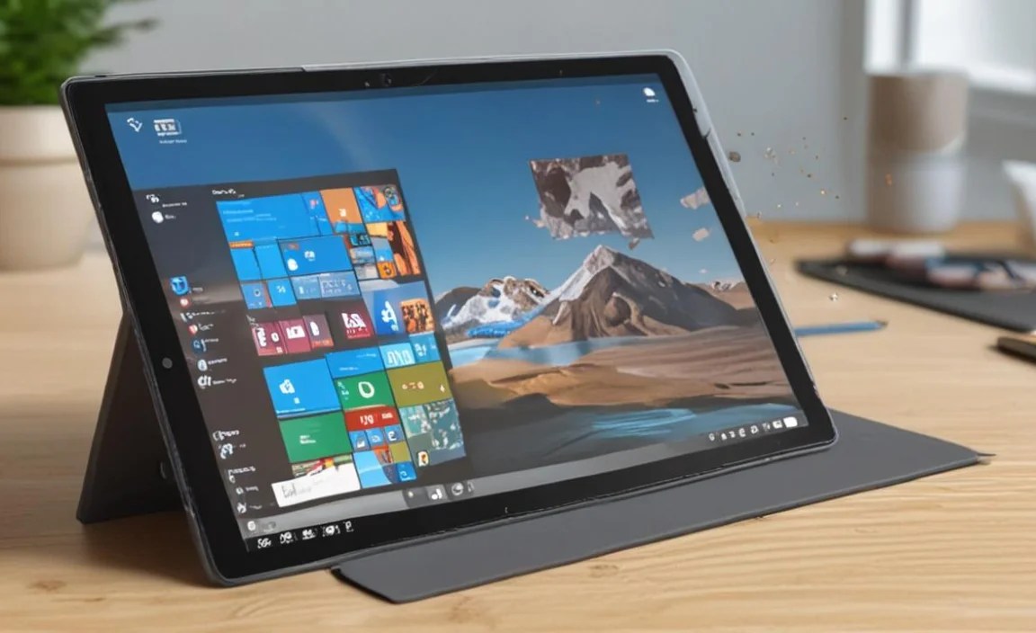 Top Surface Pro 8 Screen Protector: Ultimate Protection!