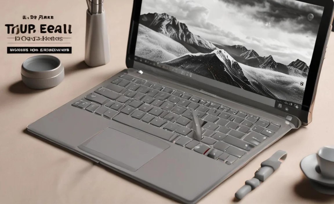 Top Surface Pro 8 Surface Pen Alternatives You’Ll Love!