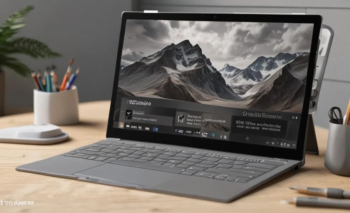 Top Surface Pro 8 Video Editing Software For Creators