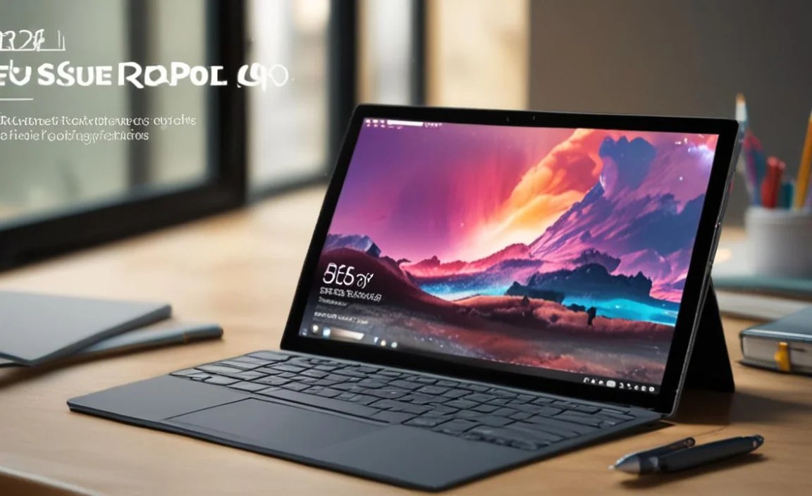 Top Surface Pro 9 Budget Surface Models To Explore!