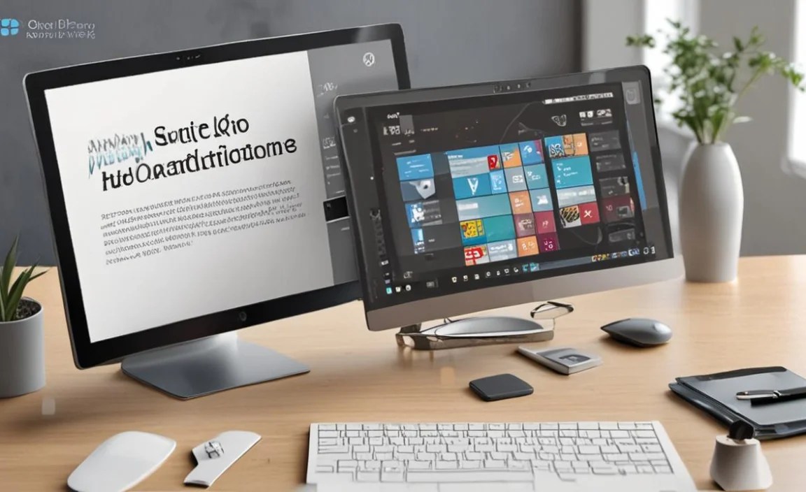 Top Surface Pro 9 Business Applications For Success