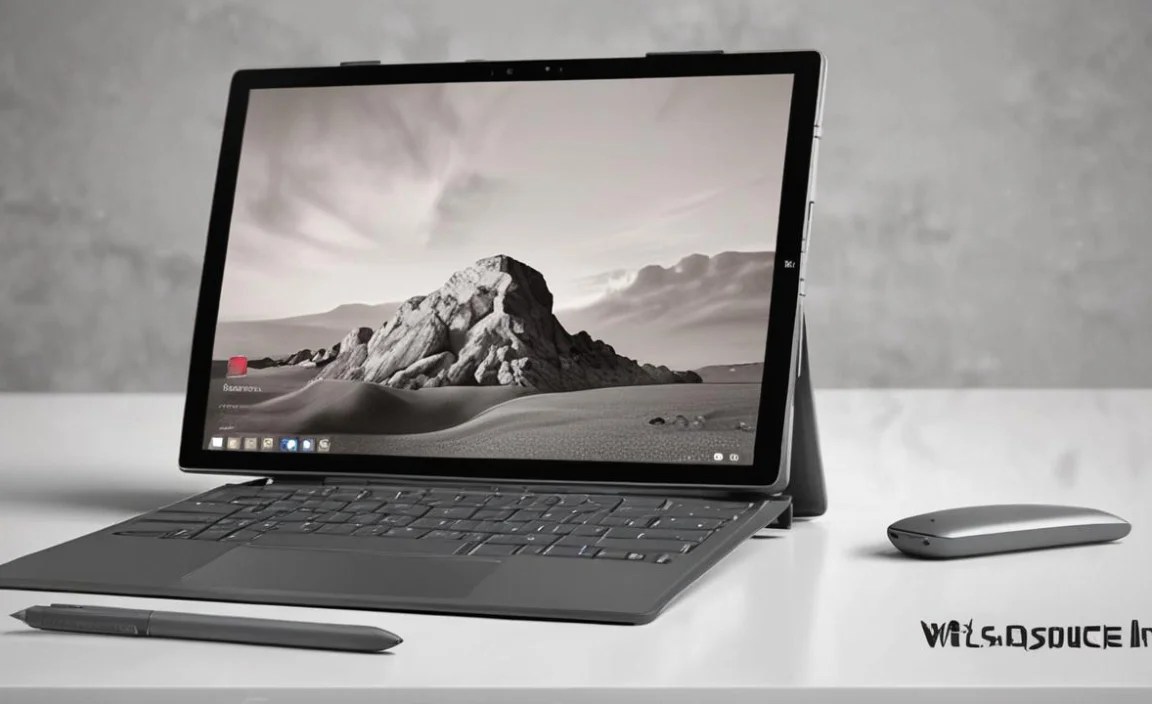 Top Surface Pro 9 Microsoft Store Apps You Must Try!