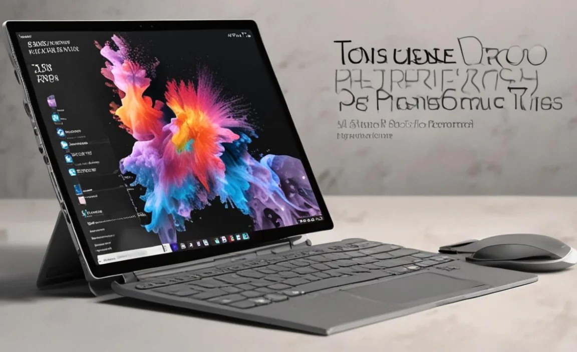 Top Surface Pro 9 Performance Tips To Boost Your Device
