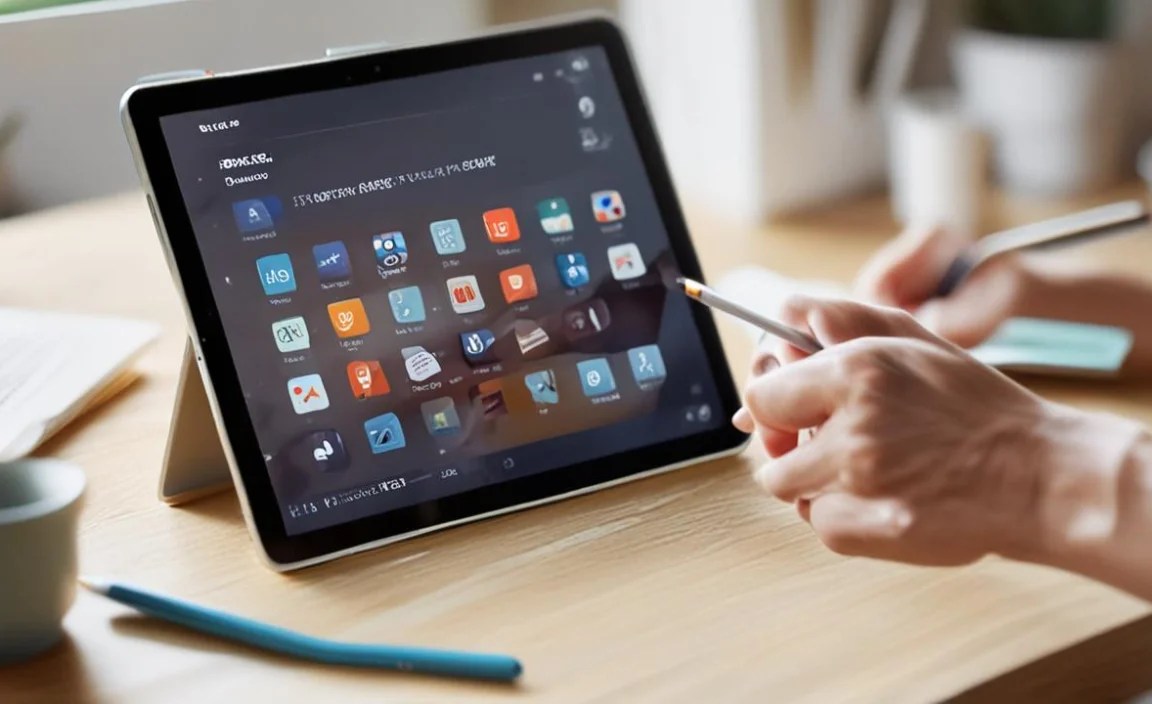 Top Tablet Categories for Language Learners