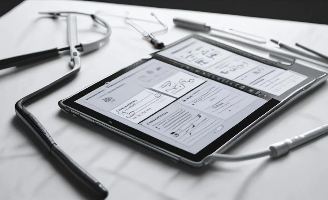 Top Tablet Categories for Medical Professionals