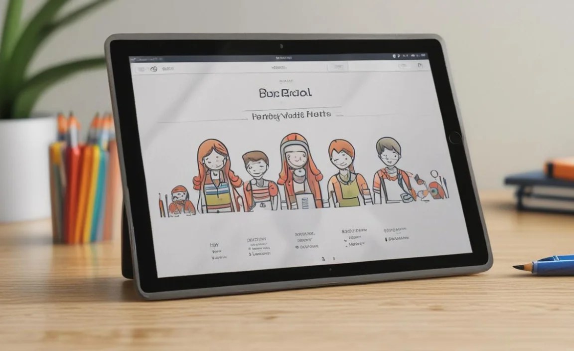 Top Tablet Recommendations for School