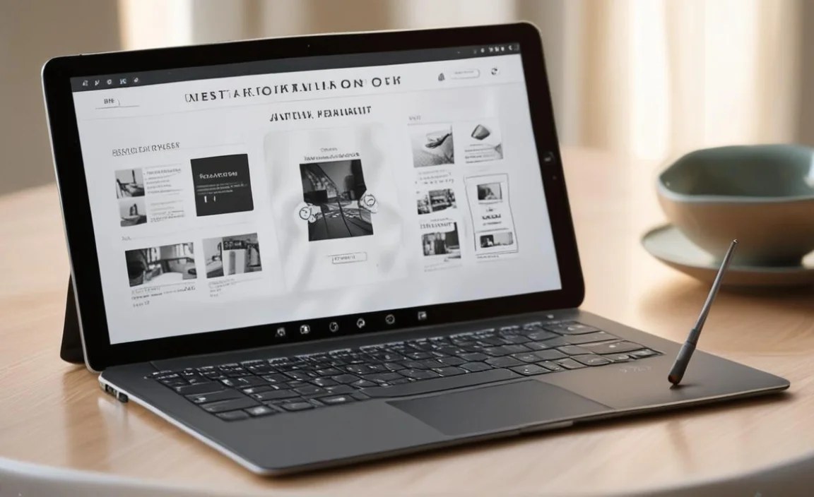 Top Tablet Recommendations for Writers in 2025