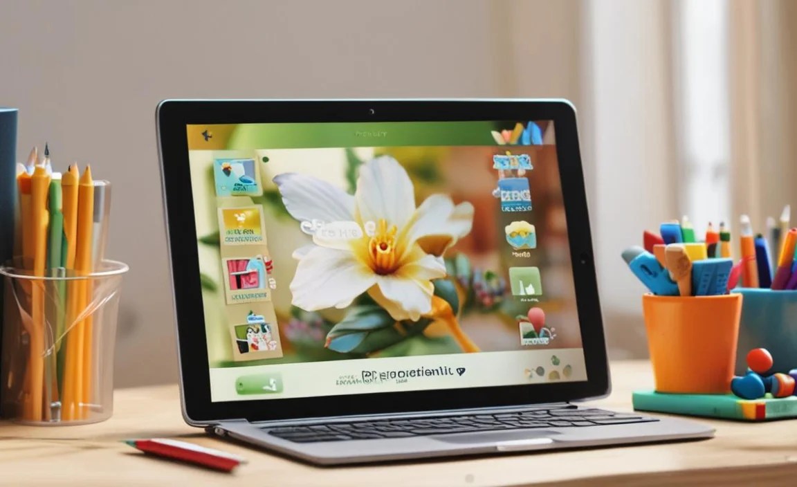 Top Tablets for Homeschooling: Beginner-Friendly Picks