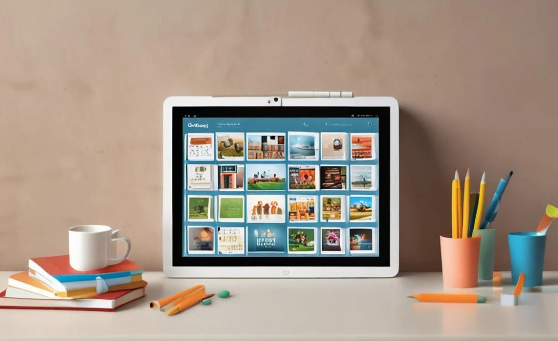 Top Tablets for Homeschooling in 2025