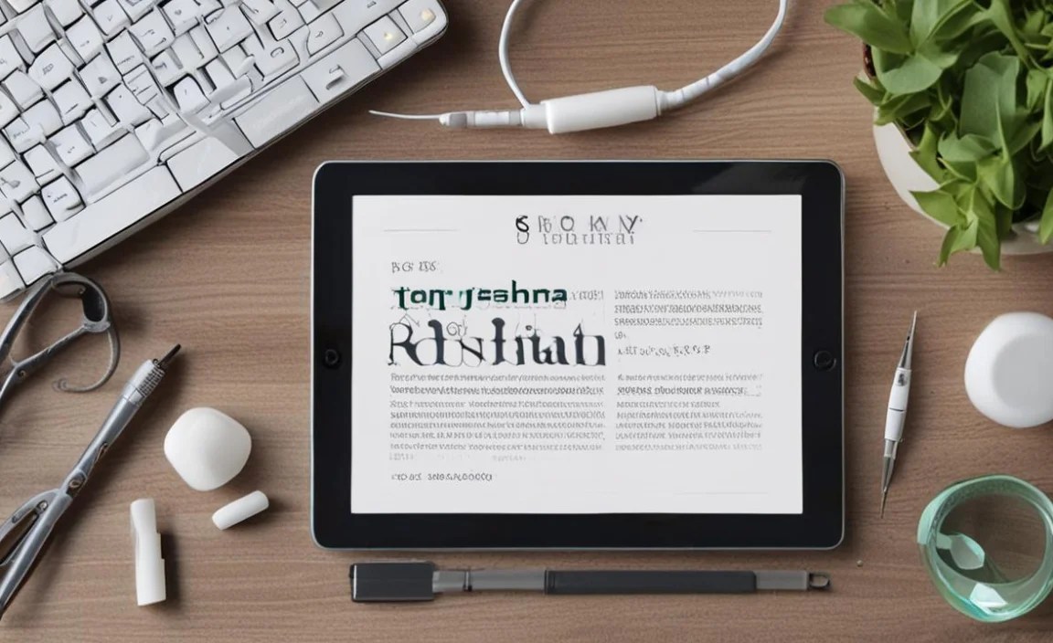 Top Tablets For Hospital Use: Ultimate Buying Guide