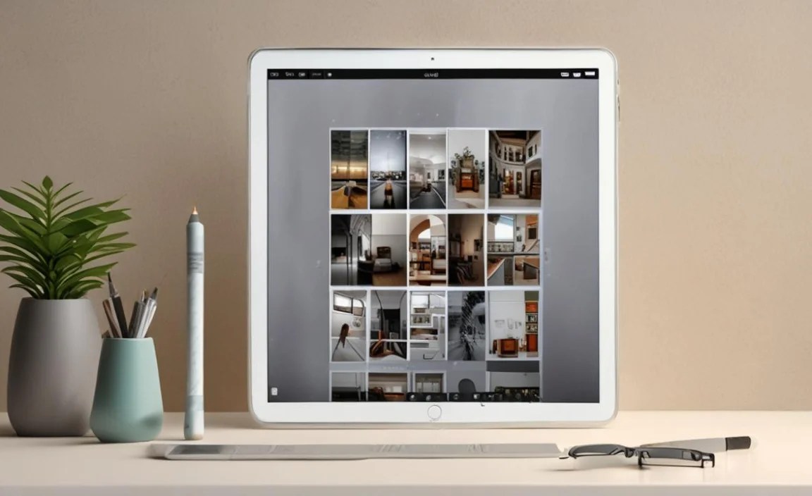 Top Tablets for Photo Editing: Our Essential Picks