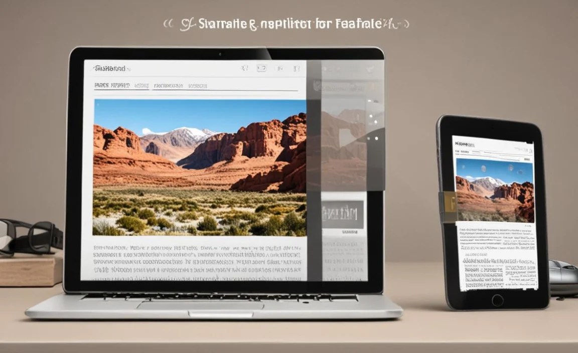 Top Tablets for RV Travel Comparison: Essential Guide