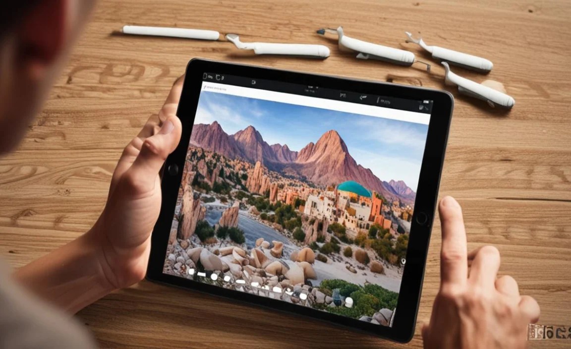 Travel Smart: Ipad 8Th Gen Tips For Perfect Trips