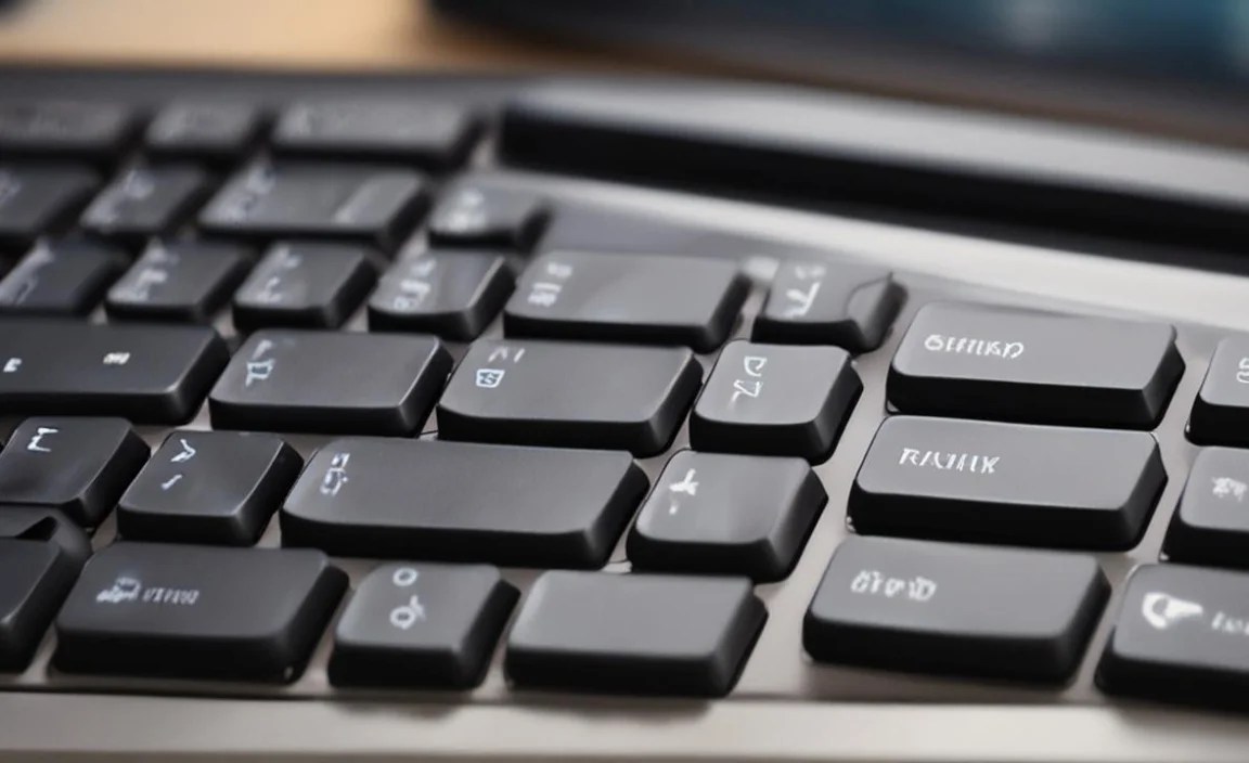 Troubleshooting Common Keyboard Issues