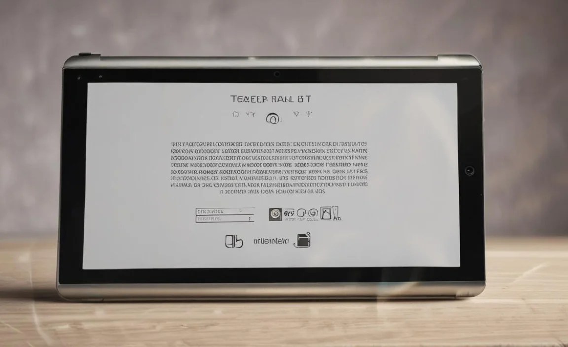 Troubleshooting Common RCA Tablet 11 Galileo Battery Issues