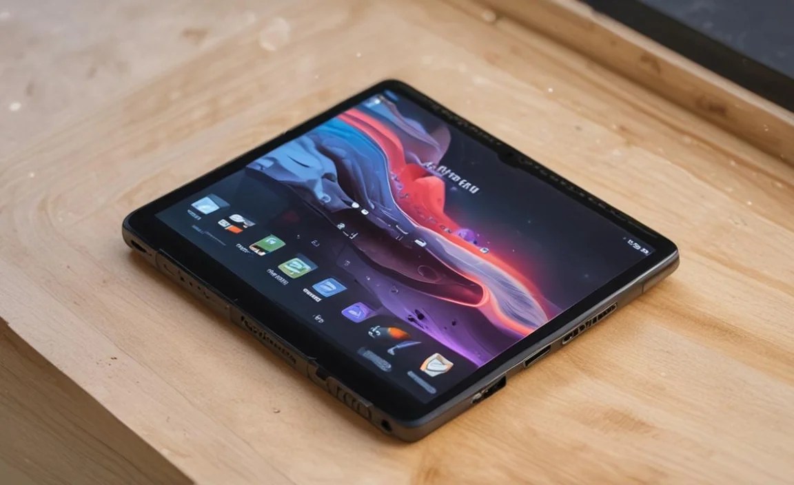 Troubleshooting Common SD Card Issues on RCA Tablet Apollo