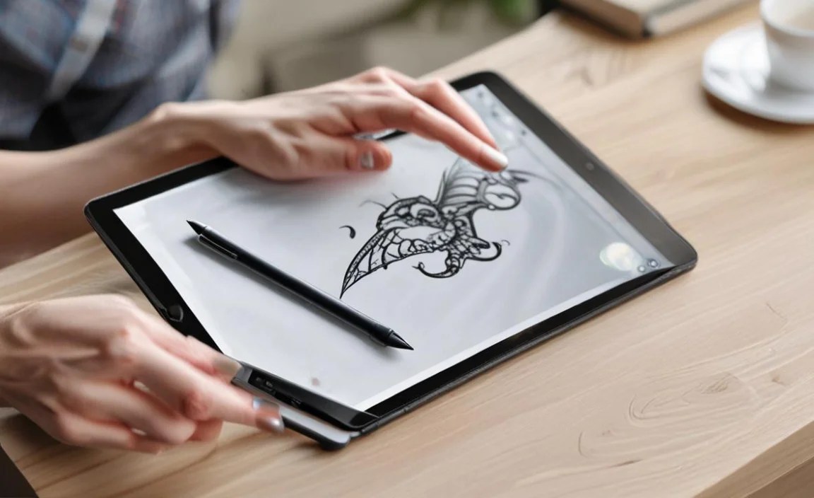 Troubleshooting Common Stylus Issues Post-Update