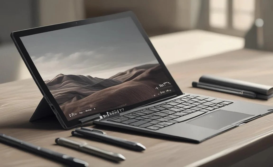 Troubleshooting Common Surface Pro X Surface Pen Pairing Issues