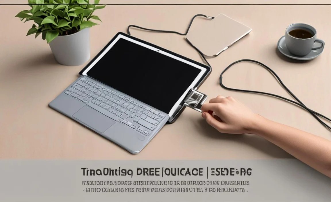 Troubleshooting Surface Pro 8 Charging Issues: Easy Fixes