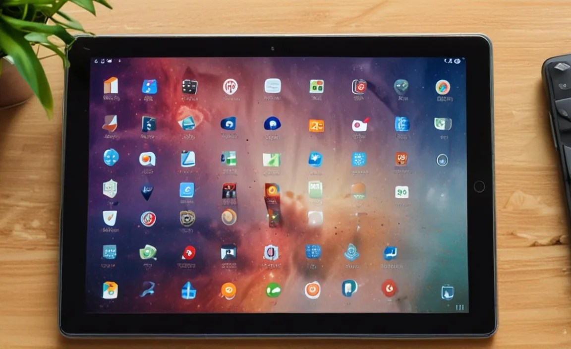 Troubleshooting Table: RCA Tablet 11 Galileo Bluetooth Issue Checklist