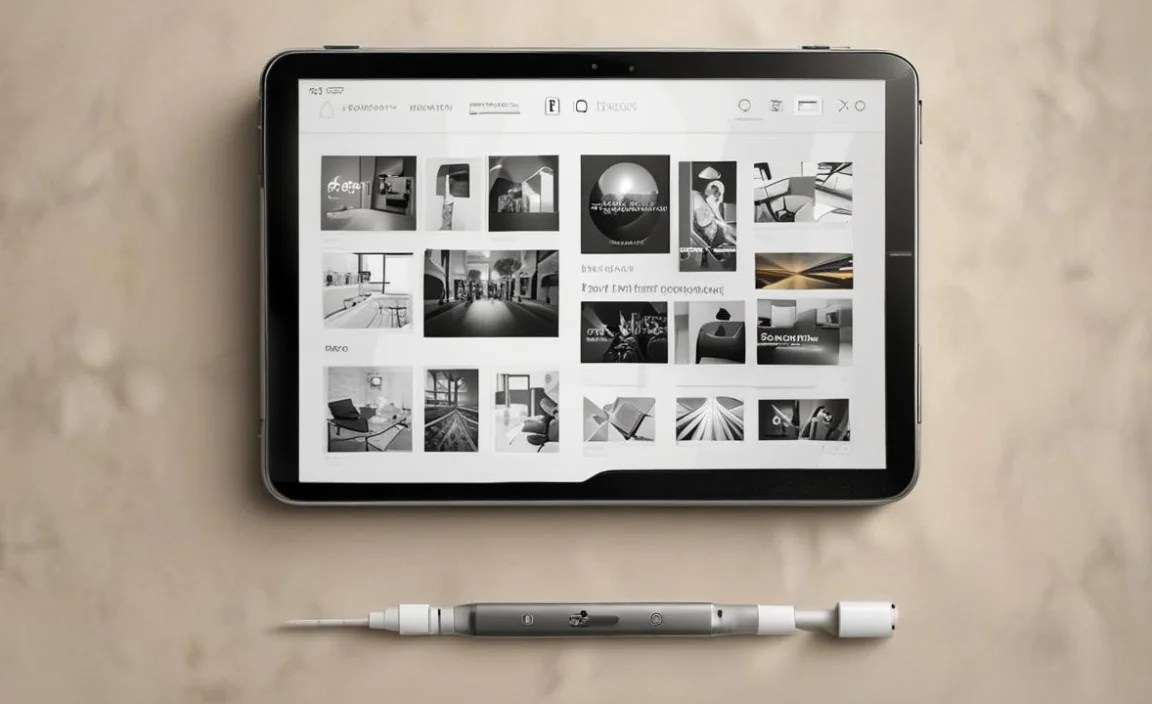 Troubleshooting Table: RCA Tablet Apollo Charging Issues