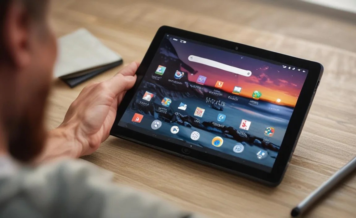 Troubleshooting Touchscreen Issues: