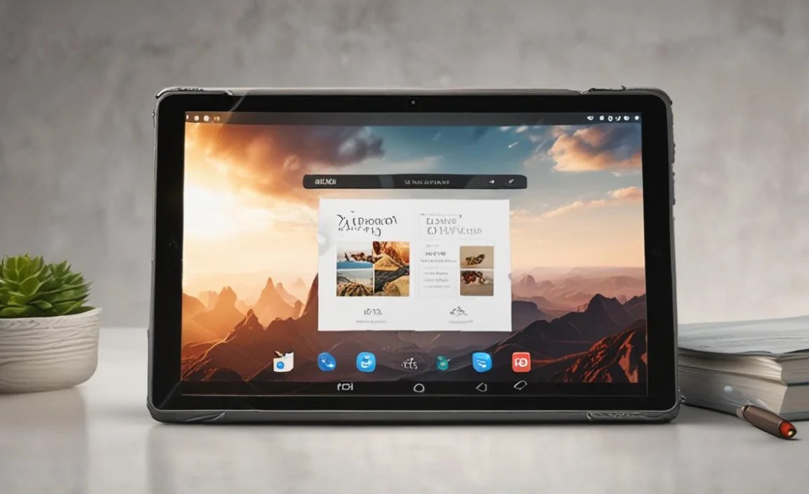Troubleshooting Your Dragon Touch Pro Tablet: Step-by-Step Solutions