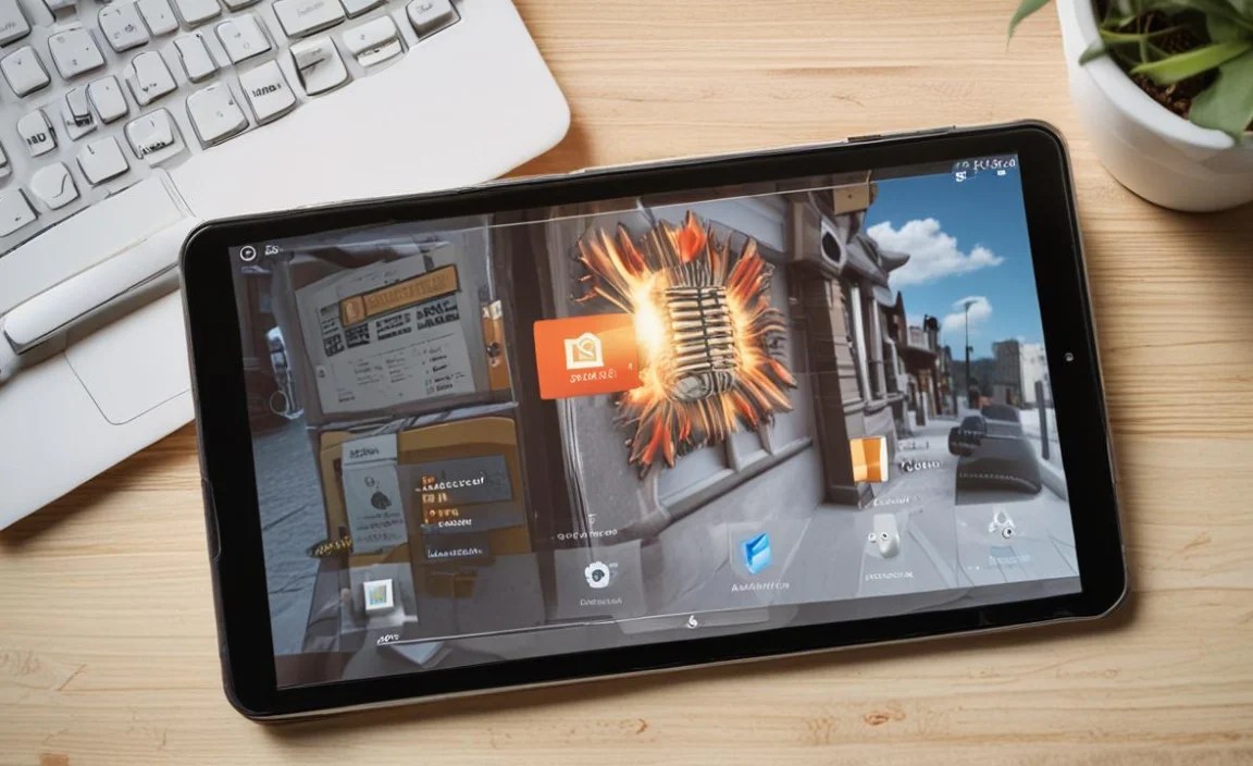 Ultimate Guide: Fix Overheating On Your Android Tablet!