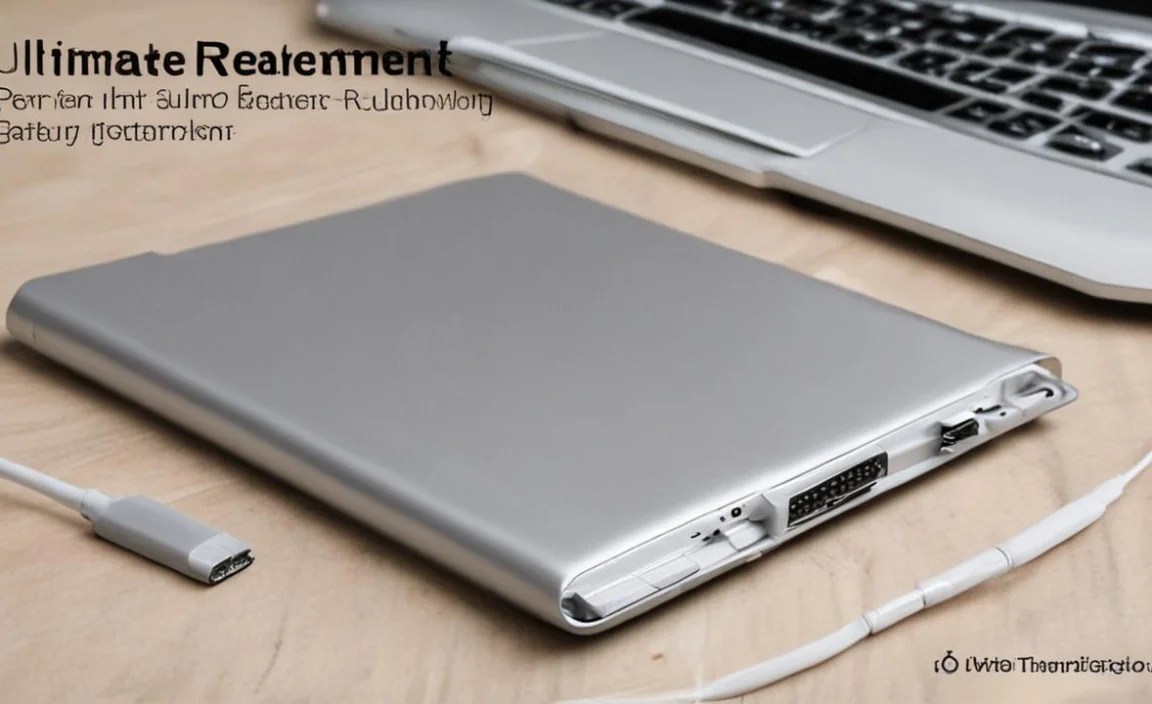Ultimate Guide: Surface Book 2 Battery Replacement