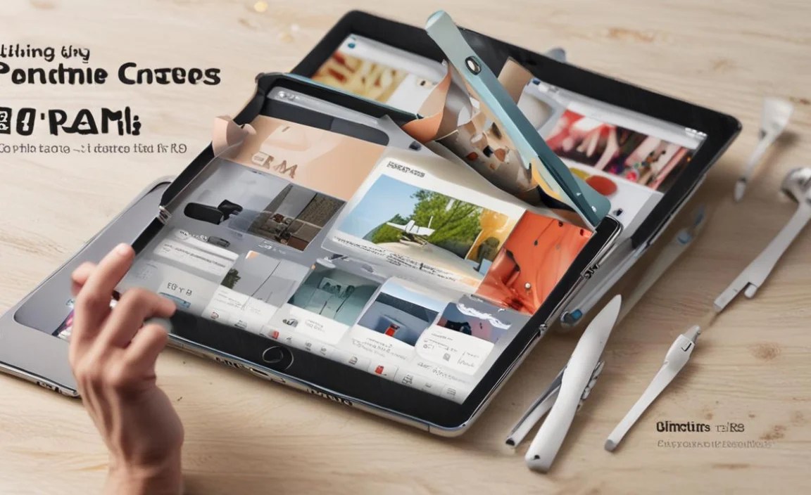 Ultimate Guide To Ipad Pro 12.9 Parental Control Settings