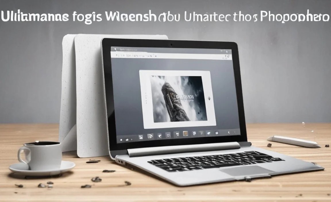Ultimate Guide To Lightweight Tablets For Photoshop