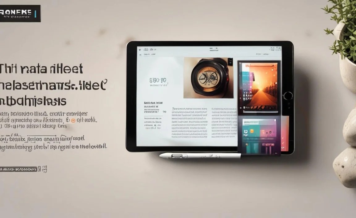 Ultimate Guide To The Best Tablets With Oled Displays