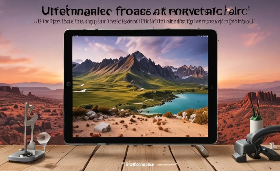 Ultimate Guide: Travel With Ipad Pro 12.9 Tips & Tricks