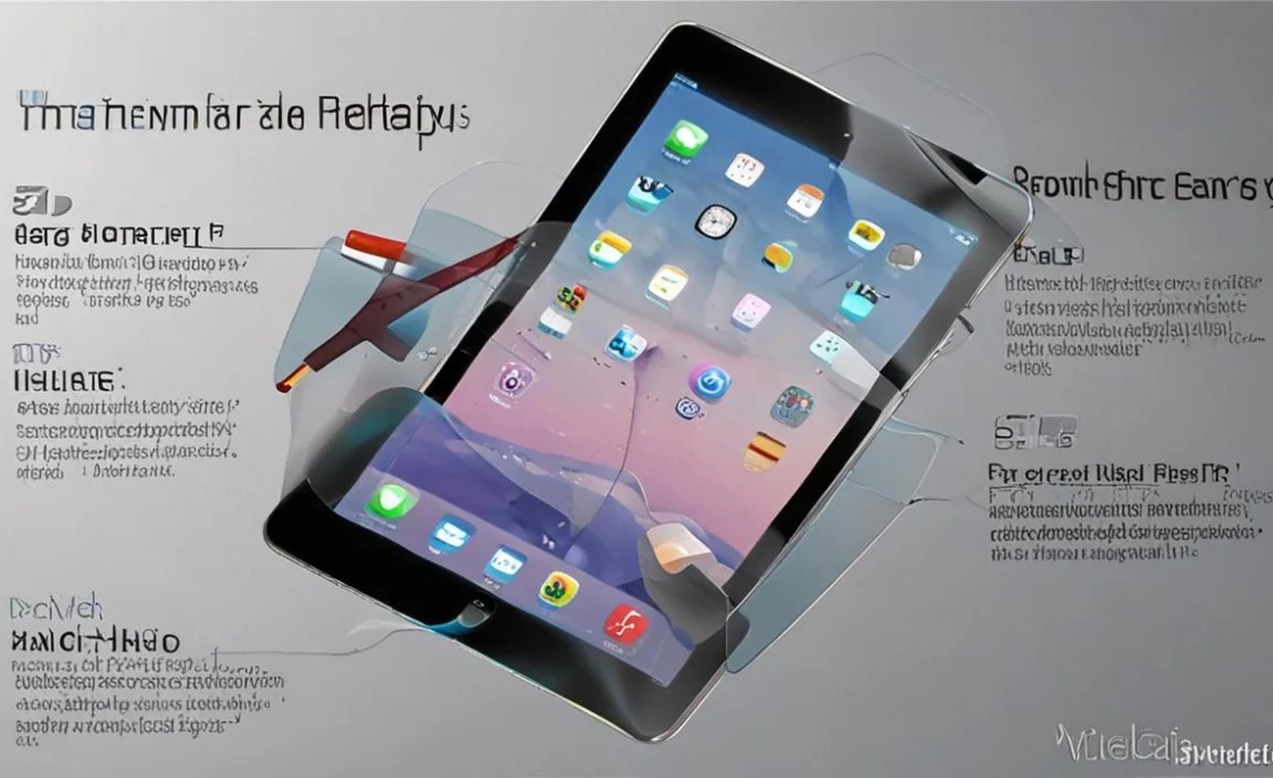 Ultimate Ipad 4Th Gen Screen Protector Guide For You!