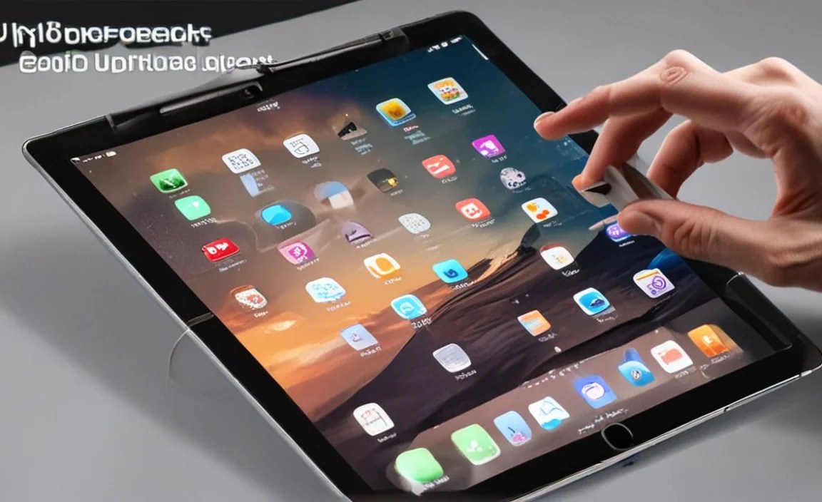 Ultimate Ipad 6Th Gen Screen Protector Guide: Top Picks!