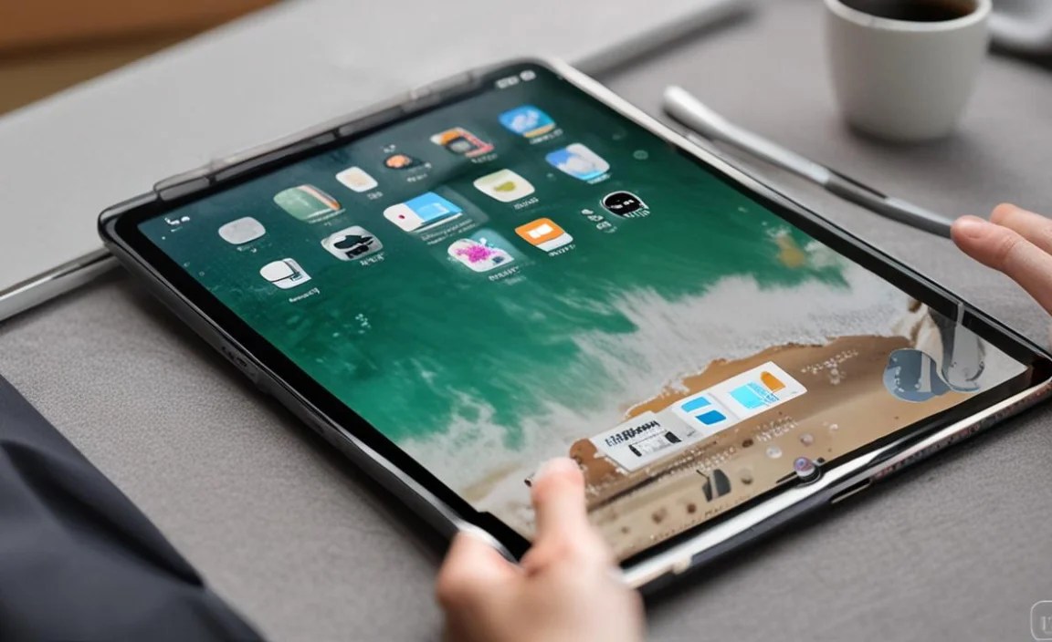 Ultimate Ipad 8Th Gen Screen Protector Guide For 2023