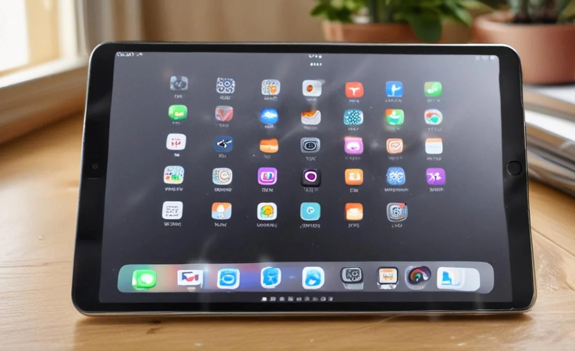 Ultimate Ipad Pro 11 Screen Protector Guide: Top Choices!