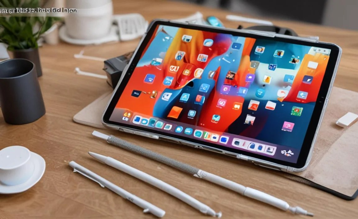 Ultimate Ipad Pro 11 Setup Guide: Step-By-Step Tips!